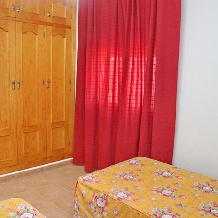 Chalet Florida II Conil De La Frontera Exterior foto